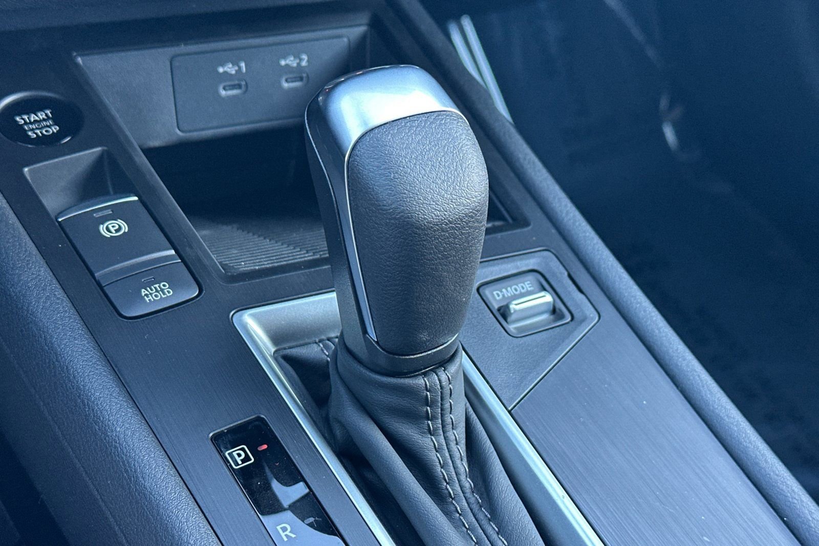 New 2026 Nissan Kicks S image 24