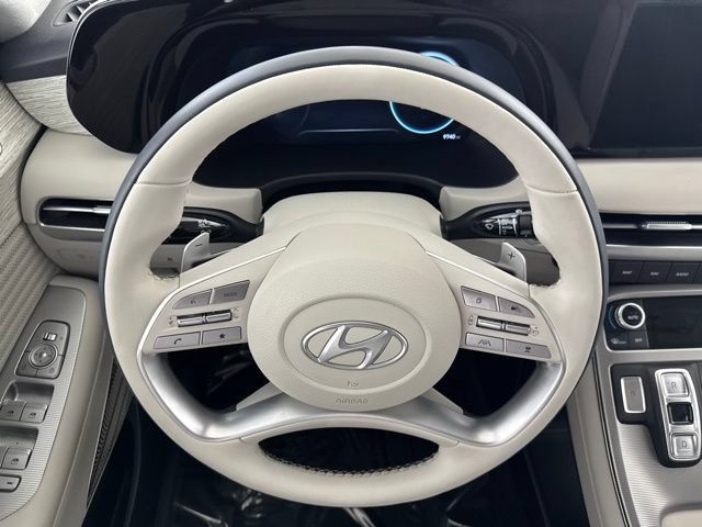 Used 2025 Hyundai Palisade Calligraphy AWD/4WD image 24