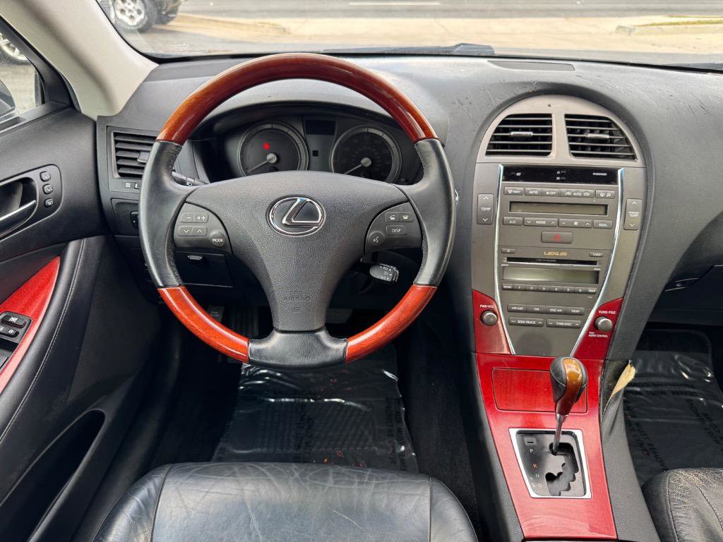 Used 2008 Lexus ES 350 FWD image 23
