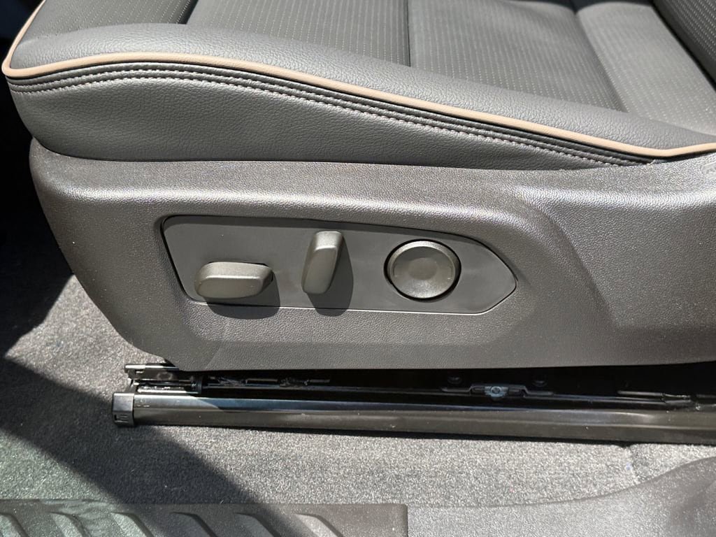 New 2026 GMC Canyon Denali AWD/4WD image 27