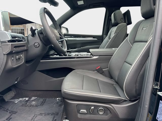 New 2026 Cadillac Escalade Sport w/ Touring Package AWD/4WD image 21