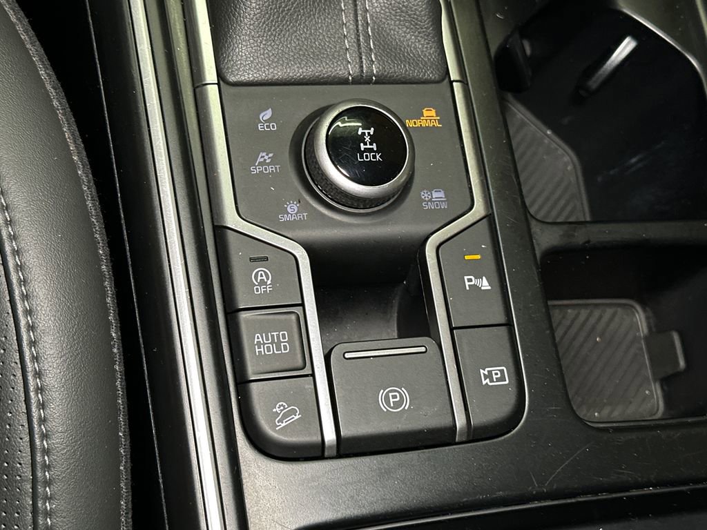 Certified 2024 Kia Sorento S AWD/4WD image 31