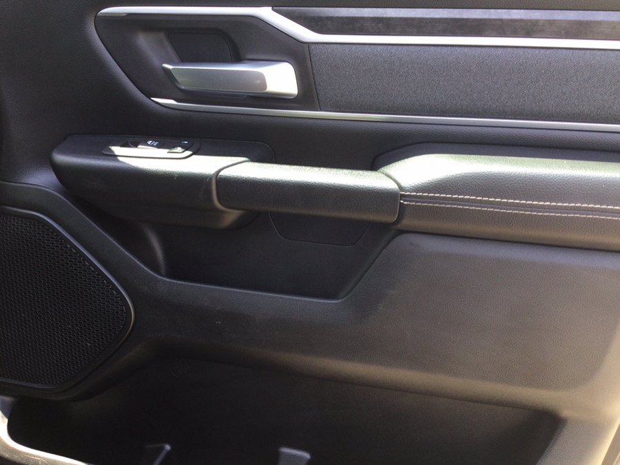 Used 2021 RAM 1500 Big Horn AWD/4WD image 14