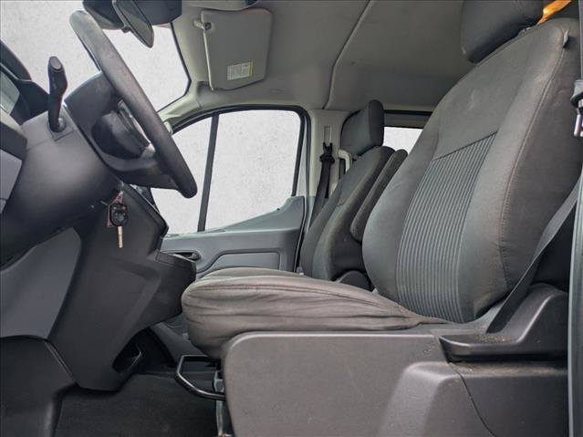 Used 2018 Ford Transit 350 XLT RWD image 12