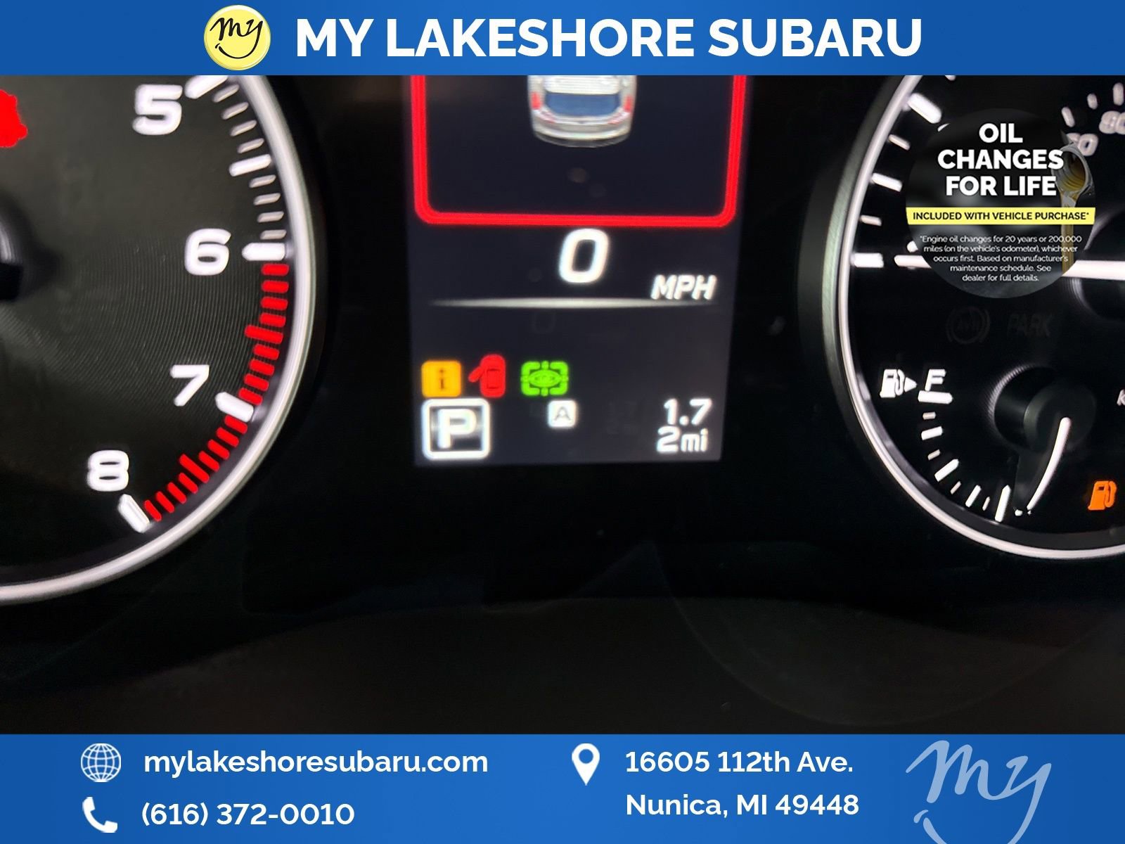 New 2026 Subaru Ascent Touring image 16