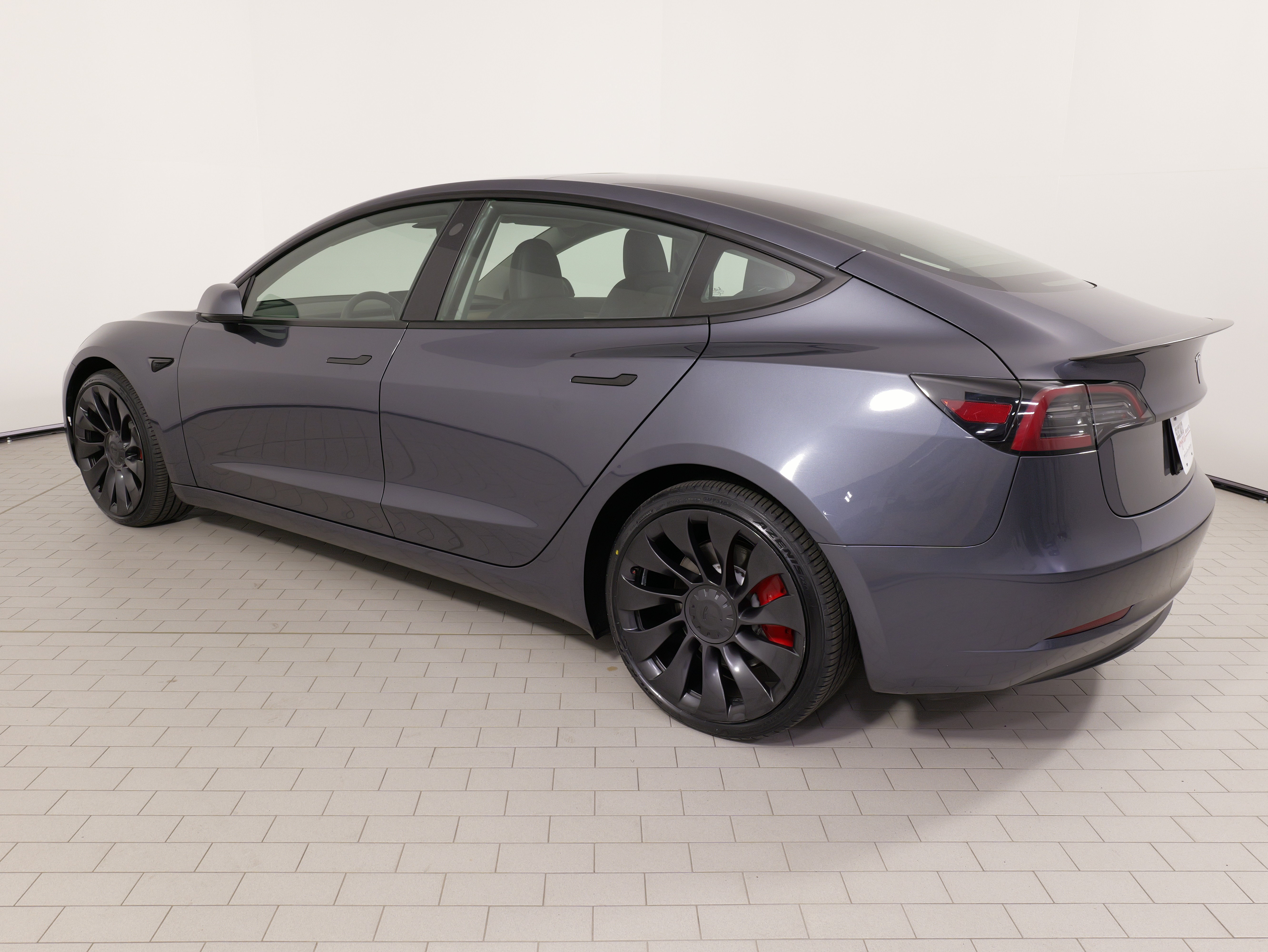 Used 2023 Tesla Model 3 Performance AWD/4WD image 13