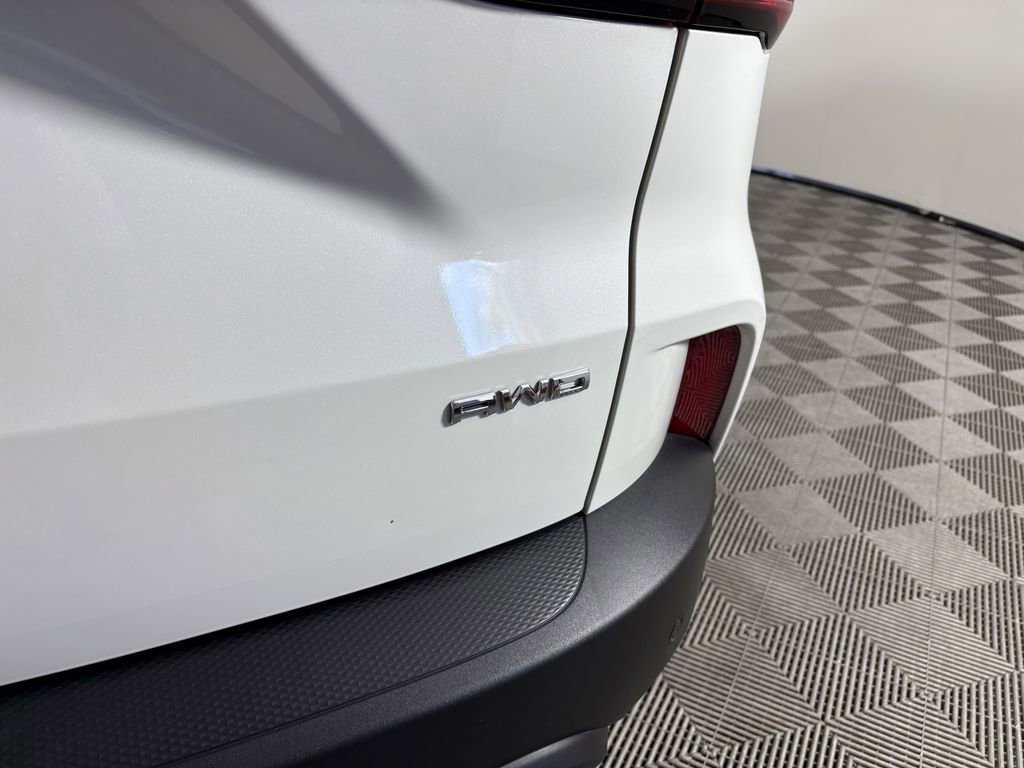 New 2025 Ford Escape ST-Line Select w/ Tech Pack #1 image 12