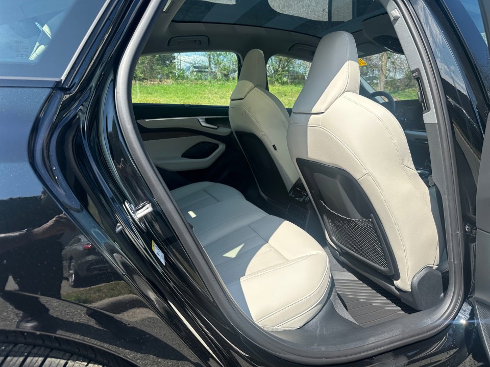 New 2026 Audi A6 Premium Plus AWD/4WD image 29