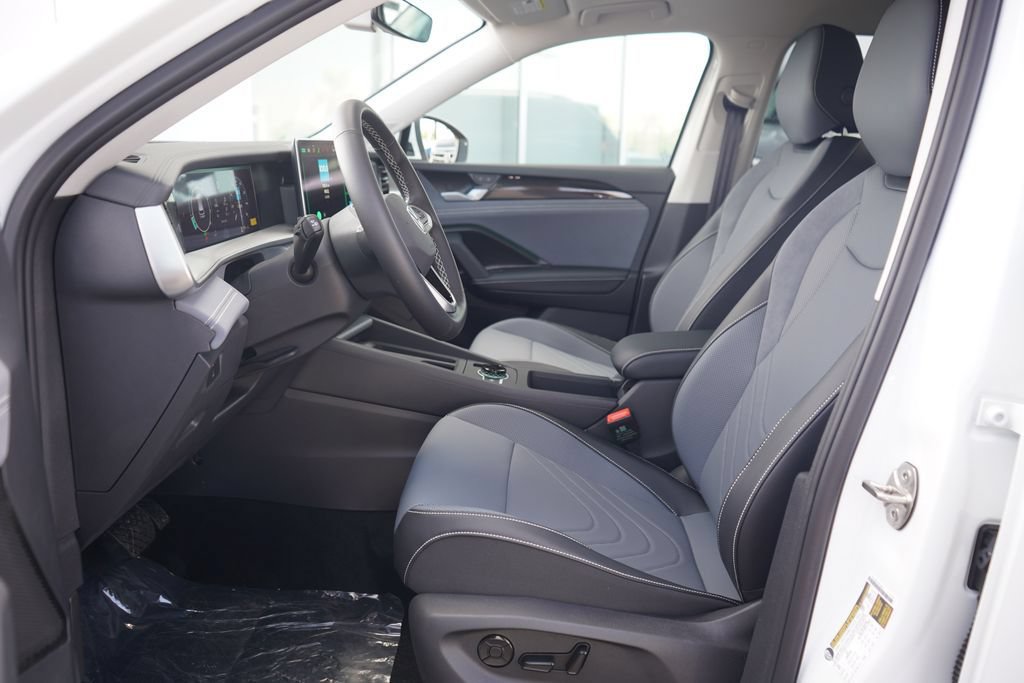 New 2026 Volkswagen Tiguan SE AWD/4WD image 6