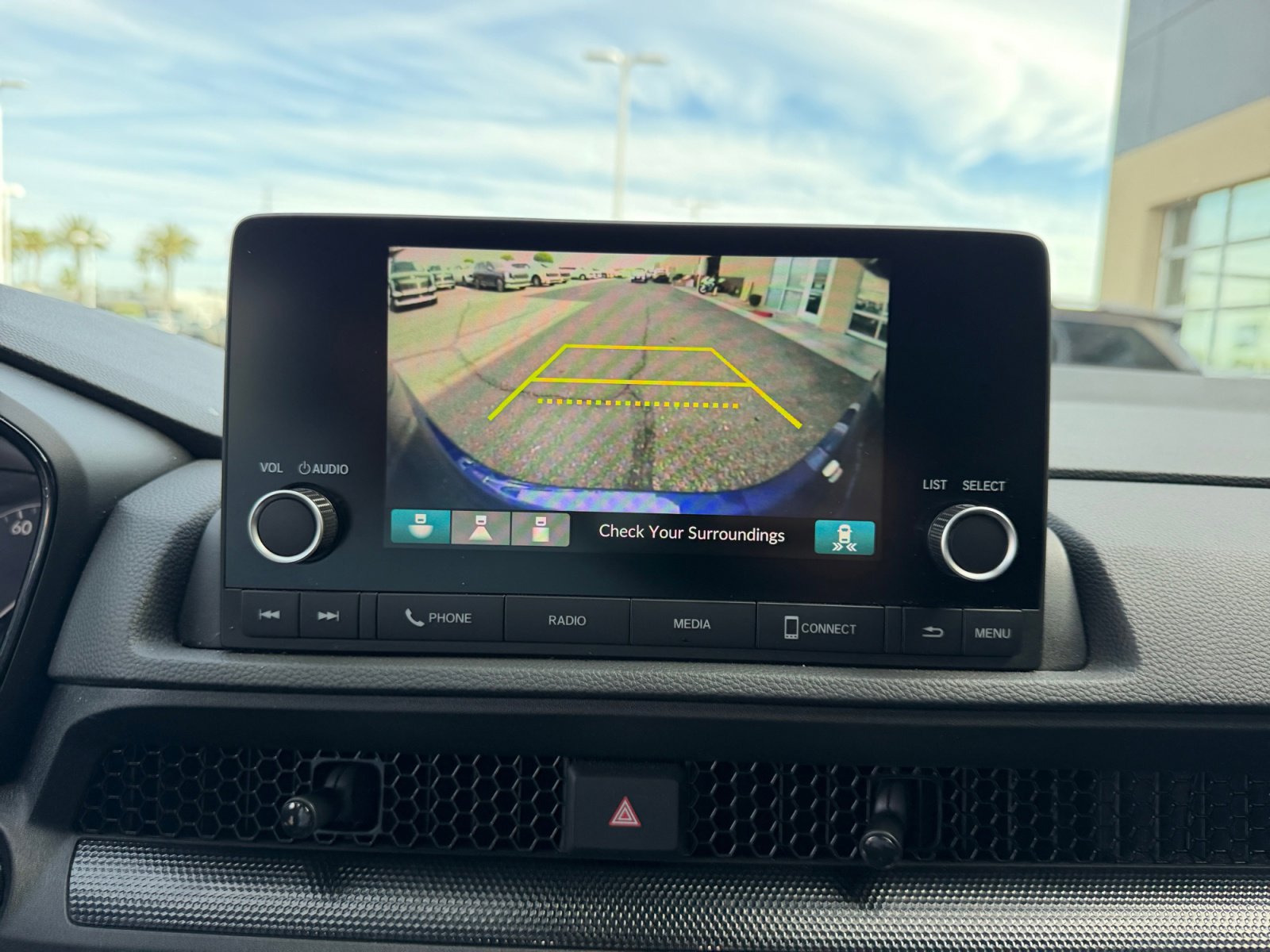 Used 2023 Honda CR-V Sport image 29