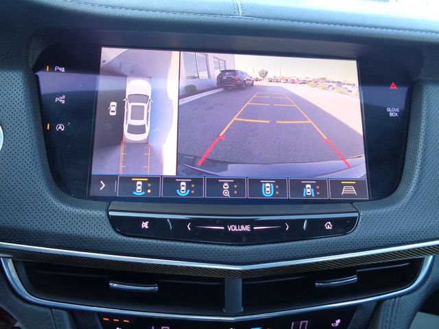 Used 2020 Cadillac CT6 Premium Luxury AWD/4WD image 35