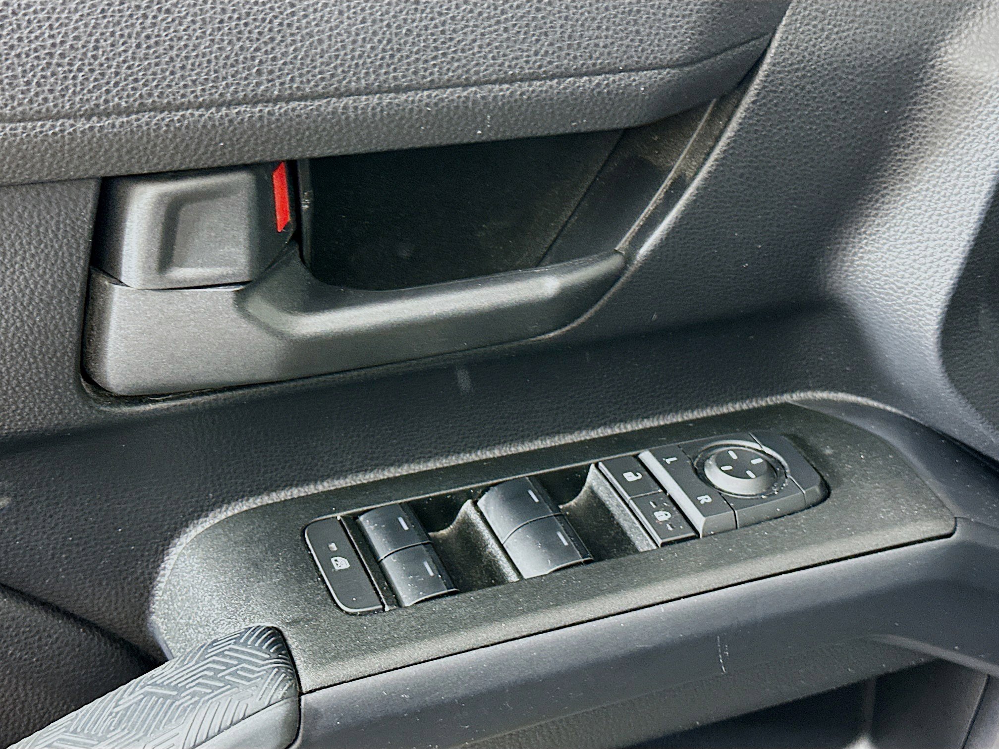 Used 2025 Toyota 4Runner TRD Off-Road image 15