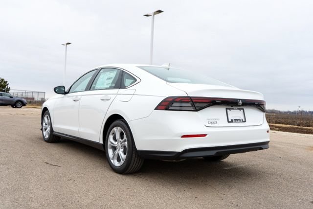 Used 2023 Honda Accord LX image 5