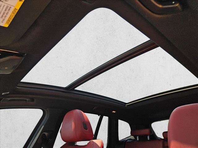 Used 2022 BMW X3 sDrive30i w/ M Sport Package 2 RWD image 17