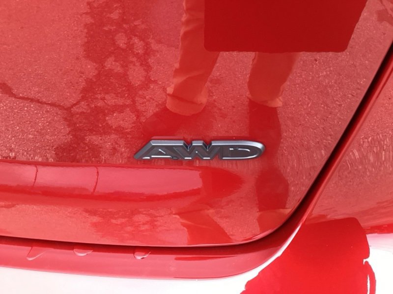 New 2026 Chrysler Pacifica Select image 12