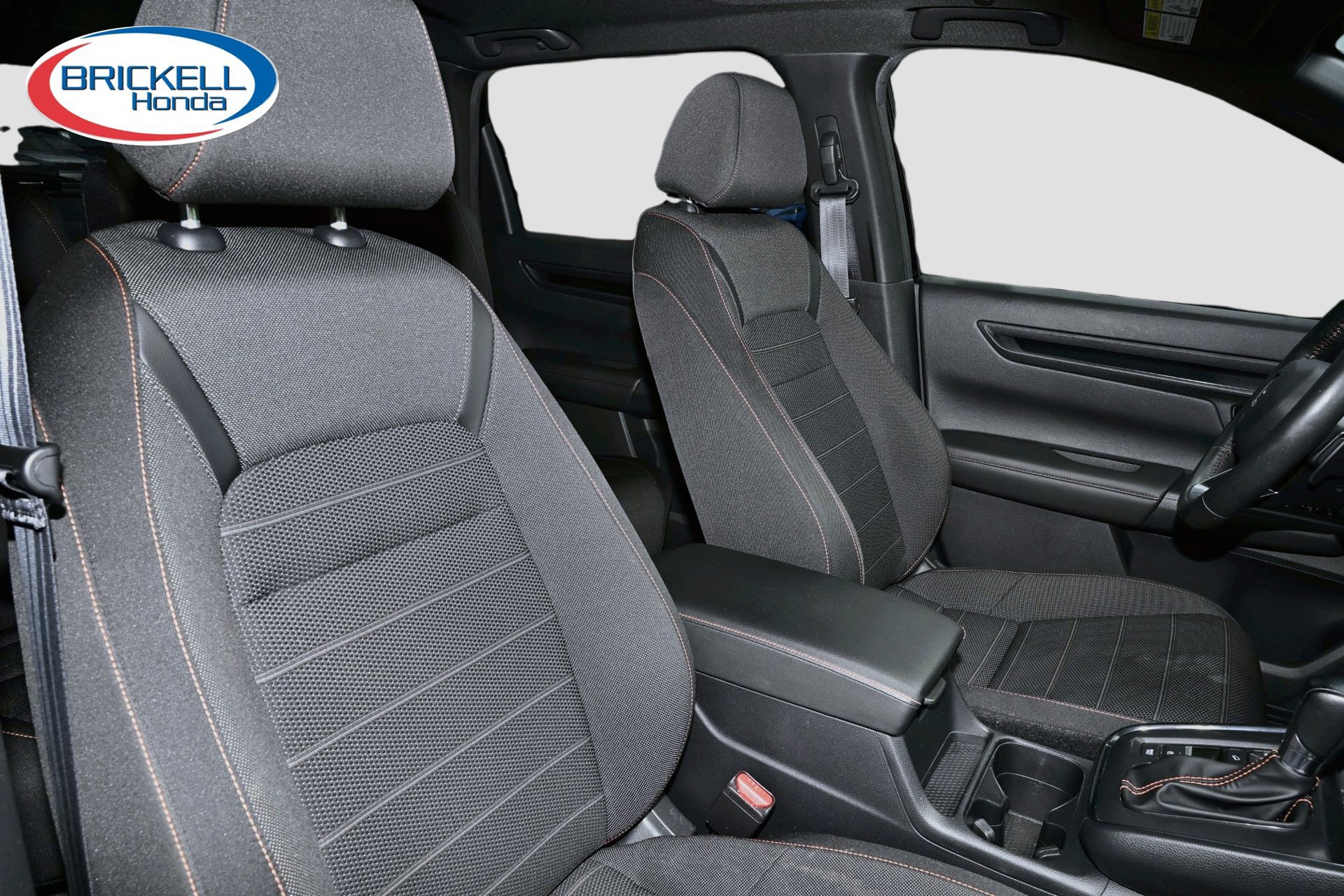 Used 2024 Honda CR-V Sport image 14