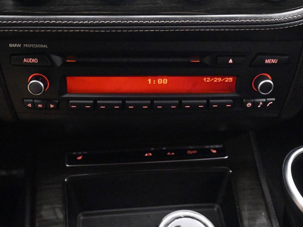 Used 2012 BMW Z4 sDrive28i image 22