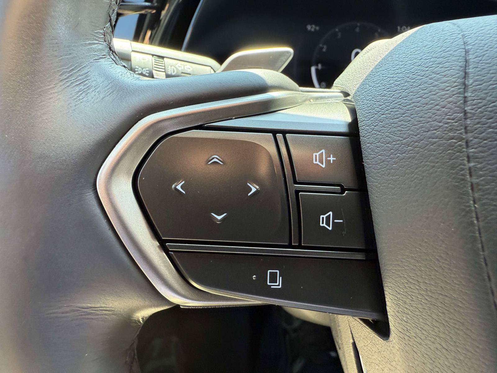 Used 2024 Lexus TX 350 AWD w/ Technology Package image 23