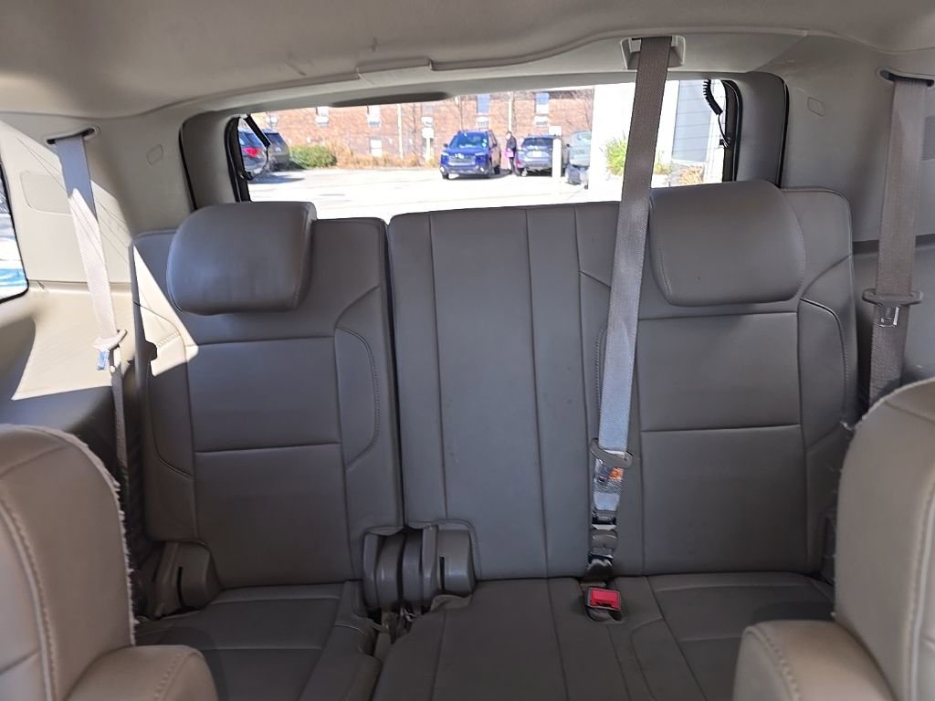 Used 2016 Chevrolet Tahoe LT image 24