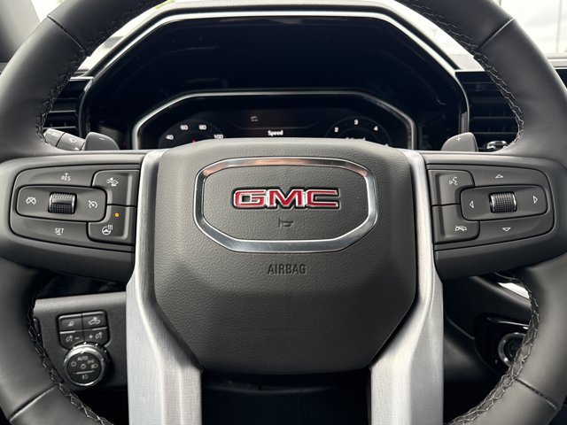 New 2026 GMC Sierra 1500 SLT w/ SLT Premium Plus Package AWD/4WD image 23