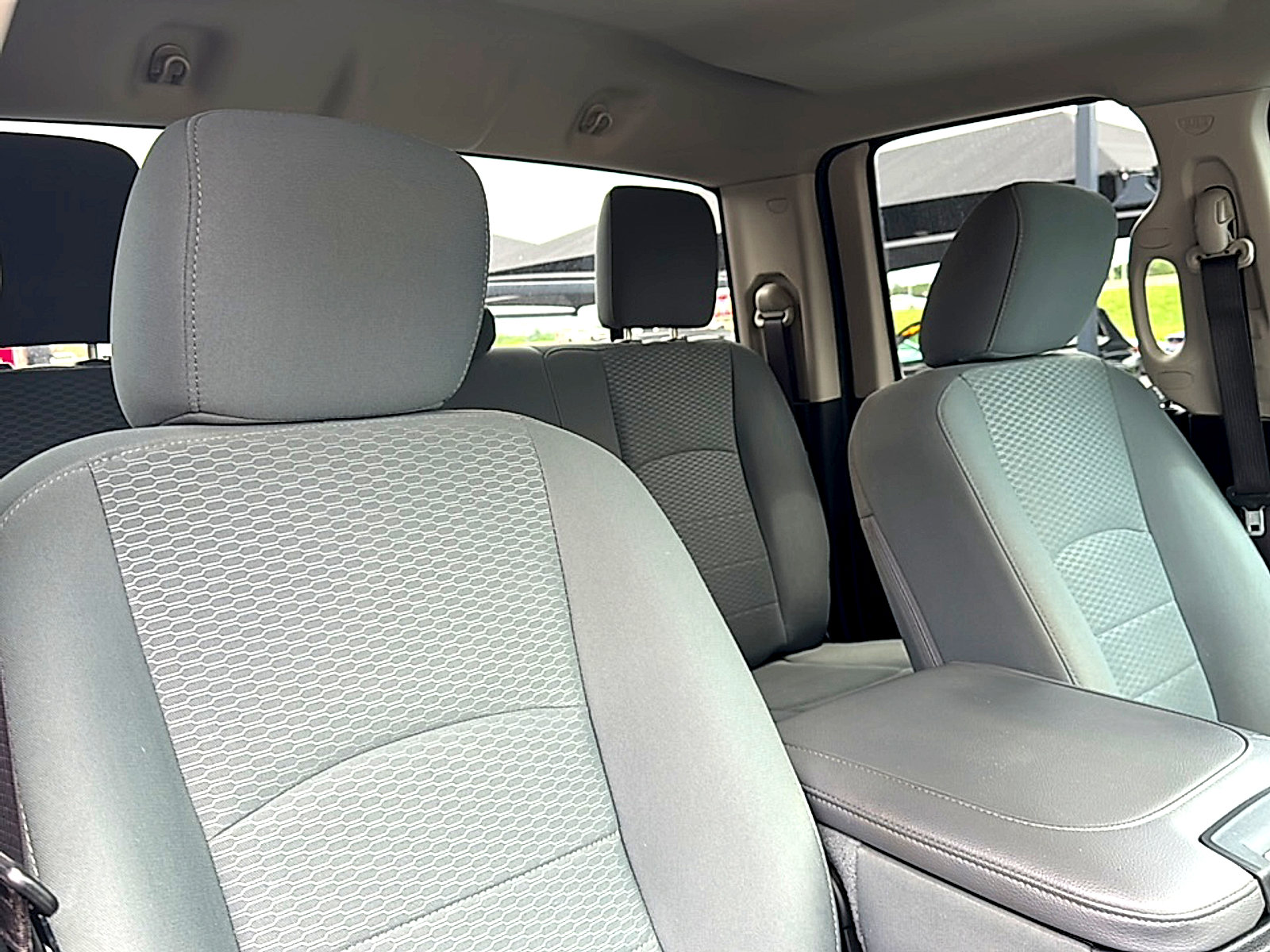Used 2020 RAM 1500 Tradesman w/ Popular Equipment Group RWD image 25