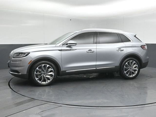 Certified 2023 Lincoln Nautilus Reserve w/ Luxury Package image 4