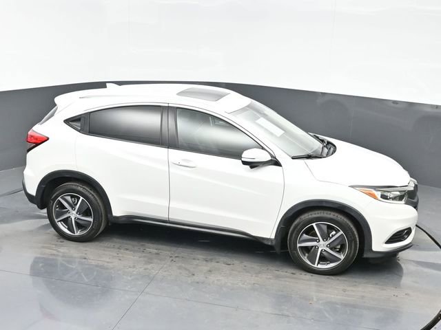 Certified 2022 Honda HR-V EX-L image 34