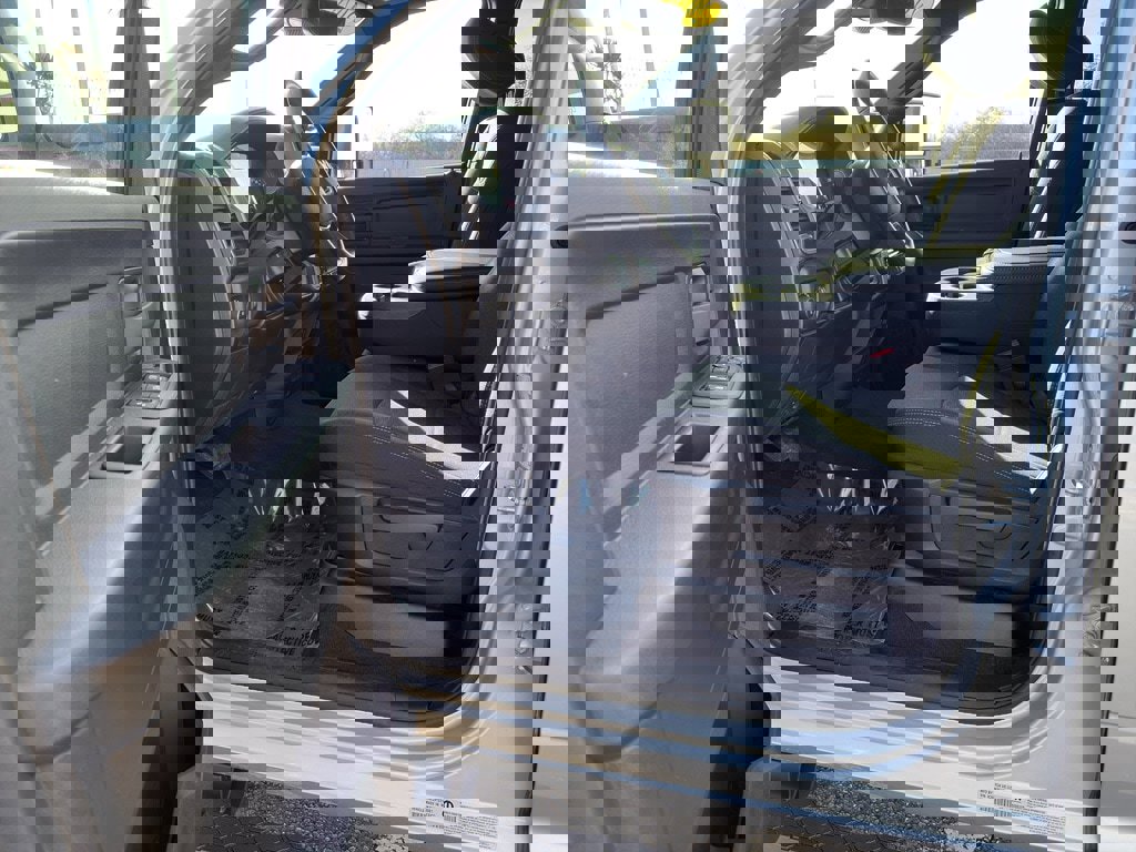 New 2026 RAM 3500 Tradesman image 6