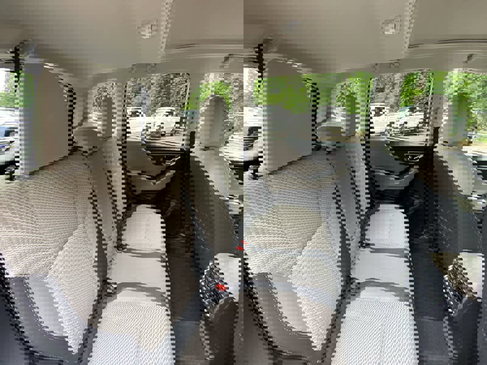 Used 2024 Subaru Forester Premium image 24