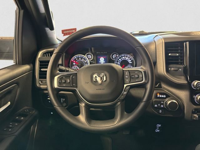 New 2026 RAM 1500 Tradesman AWD/4WD image 13