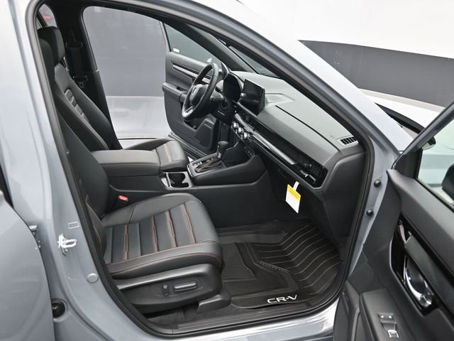 New 2026 Honda CR-V Sport Touring image 32