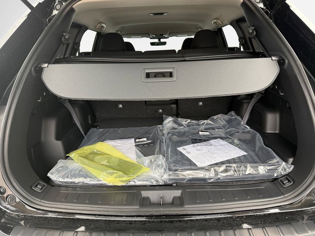 New 2026 Mitsubishi Outlander ES image 24