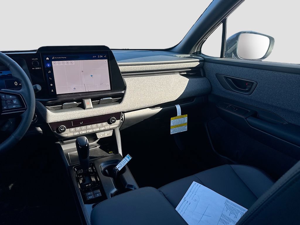 New 2026 Subaru Outback Premium image 22