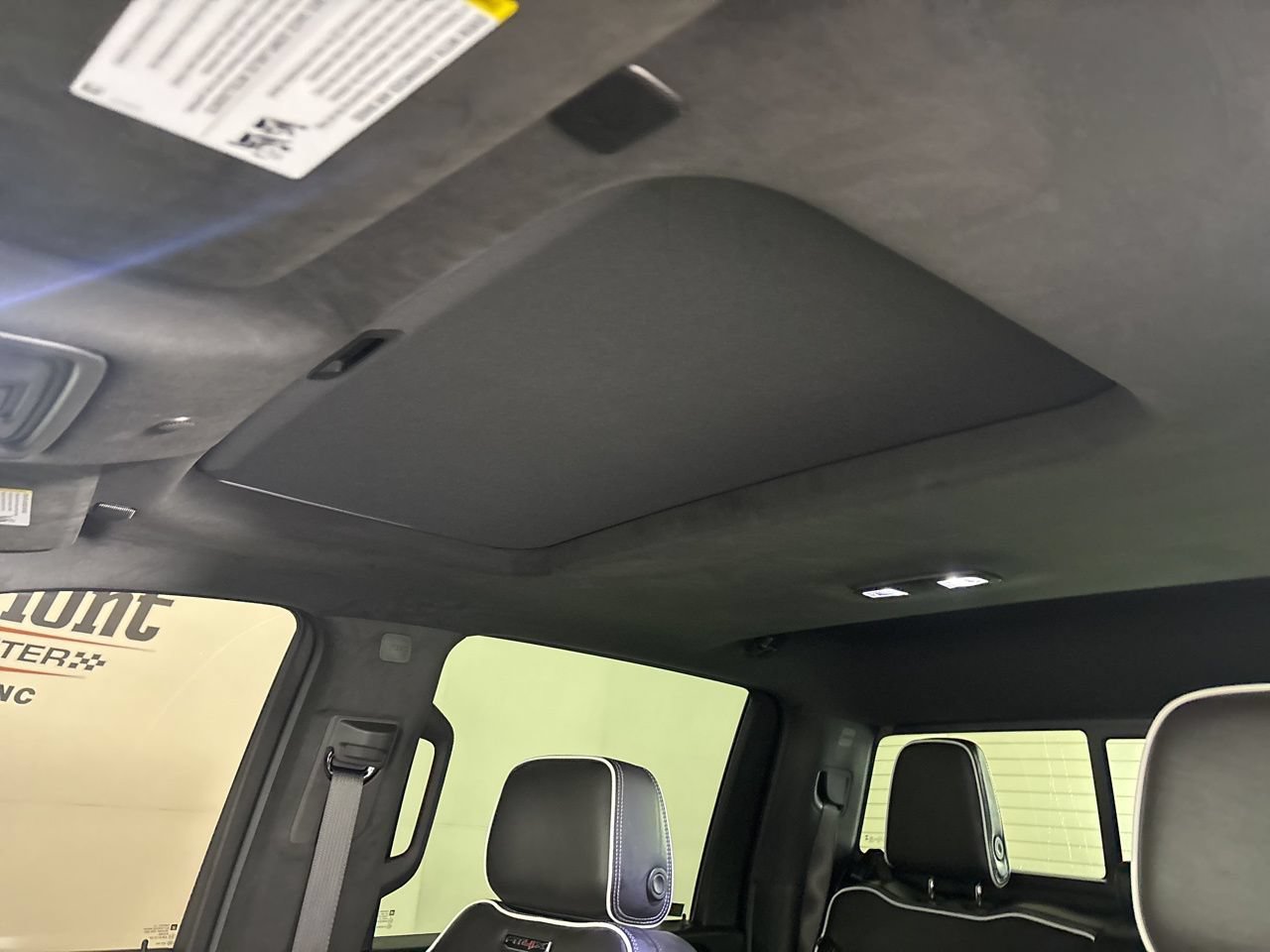 Used 2026 GMC Sierra 2500 AT4X AWD/4WD image 11