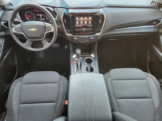 Used 2020 Chevrolet Traverse LS w/ LPO, Floor Liner Package image 27