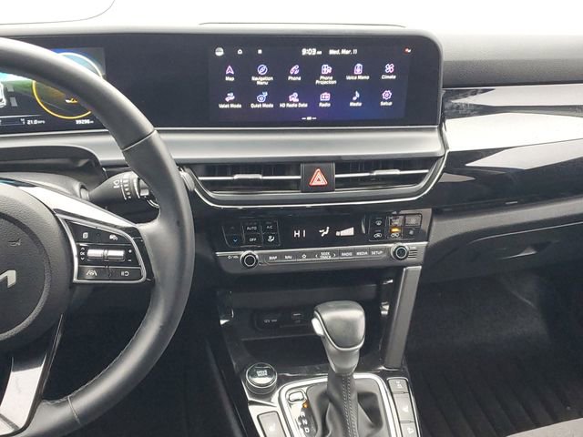 Certified 2024 Kia Seltos S image 13
