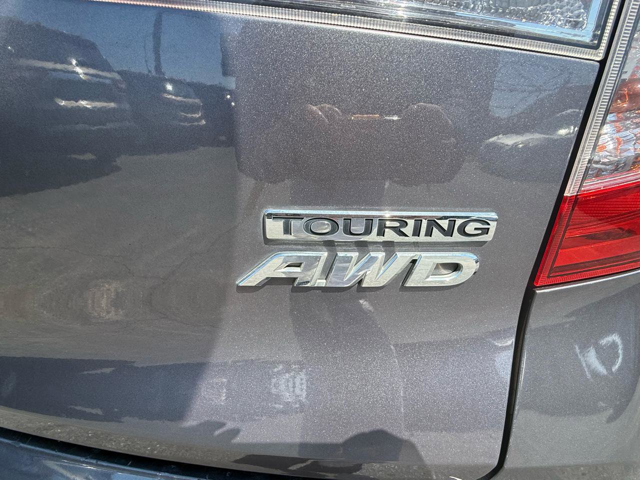 Used 2021 Honda Pilot Touring image 8
