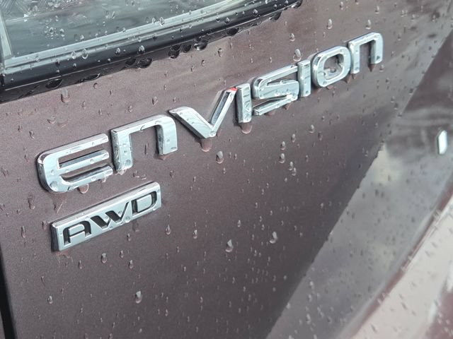 Used 2024 Buick Envision Avenir AWD/4WD image 6