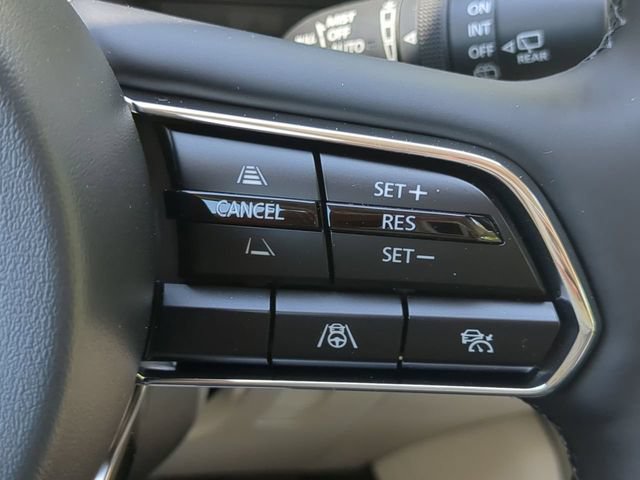 New 2026 MAZDA CX-90 3.3 Turbo w/ Premium Plus Pkg AWD/4WD image 24