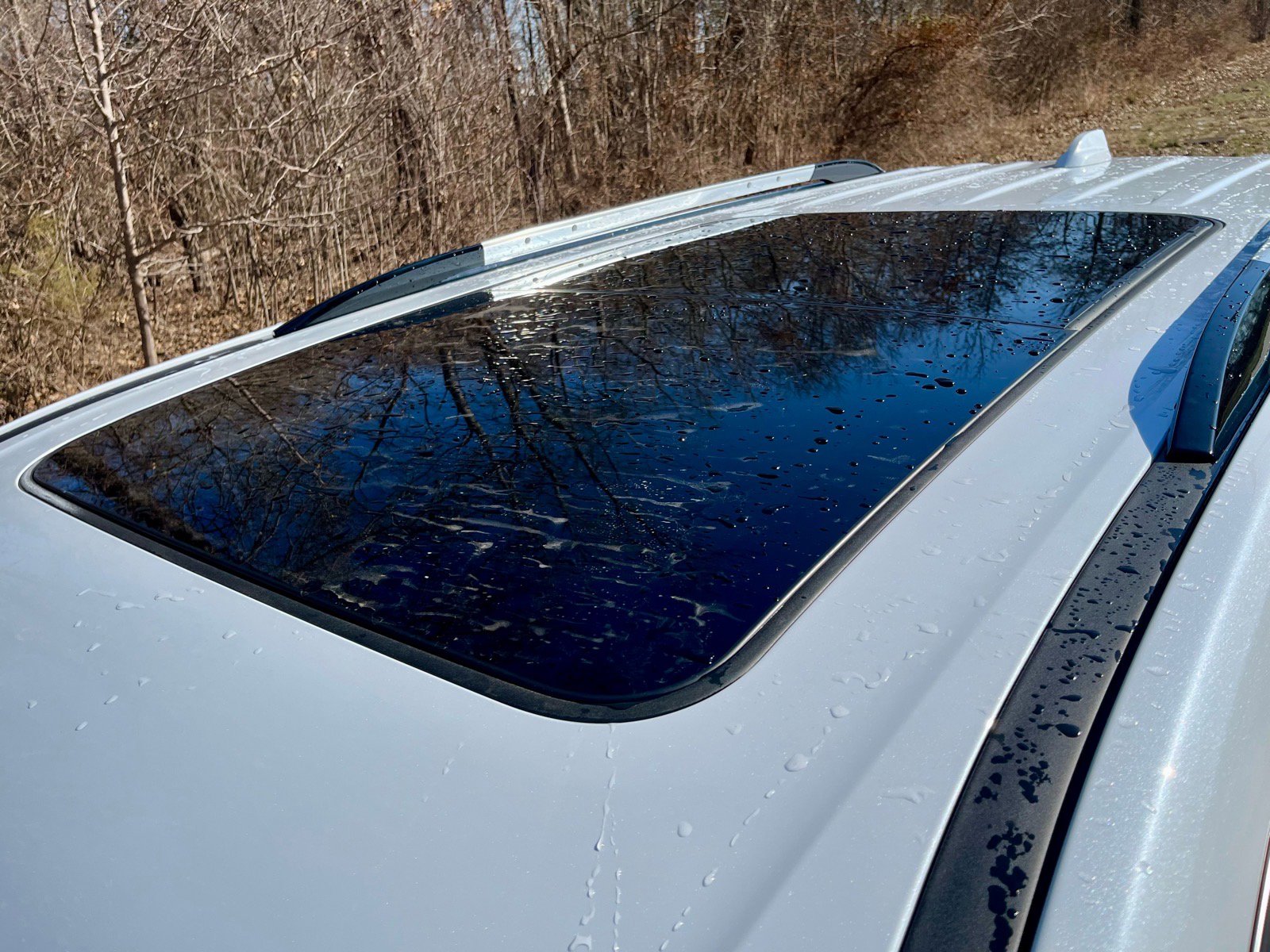 New 2026 GMC Acadia Denali w/ Super Cruise Package image 10