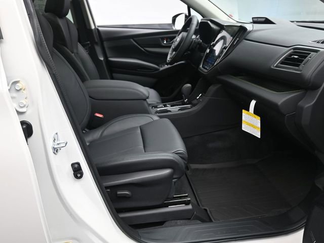 New 2026 Subaru Ascent Bronze Edition image 29