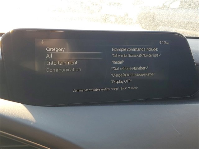 Used 2021 MAZDA MAZDA3 s image 13