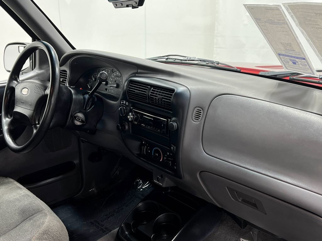 Used 2002 Ford Ranger XLT image 17