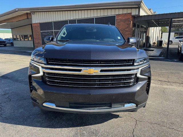 Used 2024 Chevrolet Tahoe LT image 3