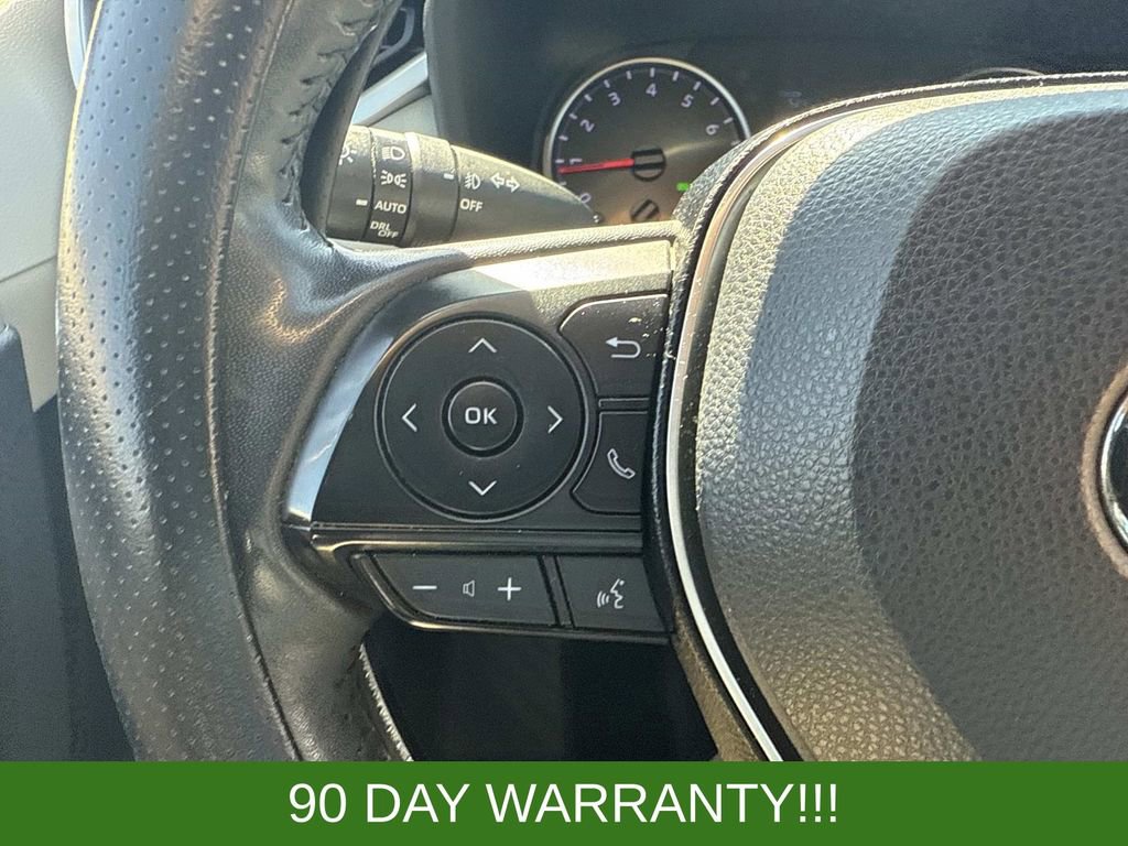 Used 2019 Toyota RAV4 XLE w/ Convenience Package AWD/4WD image 31