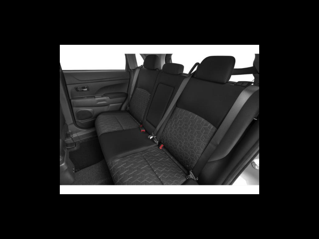 New 2026 Mitsubishi Outlander Sport LE AWD/4WD image 13