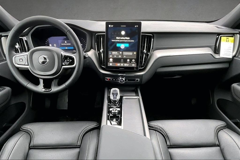 New 2026 Volvo XC60 B5 Ultra w/ Protection Package Premier AWD/4WD image 5
