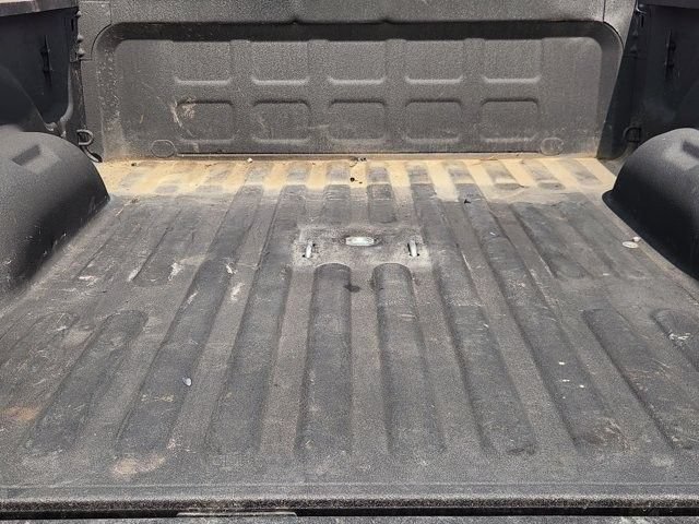 Used 2025 RAM 2500 Laramie w/ Night Edition AWD/4WD image 35