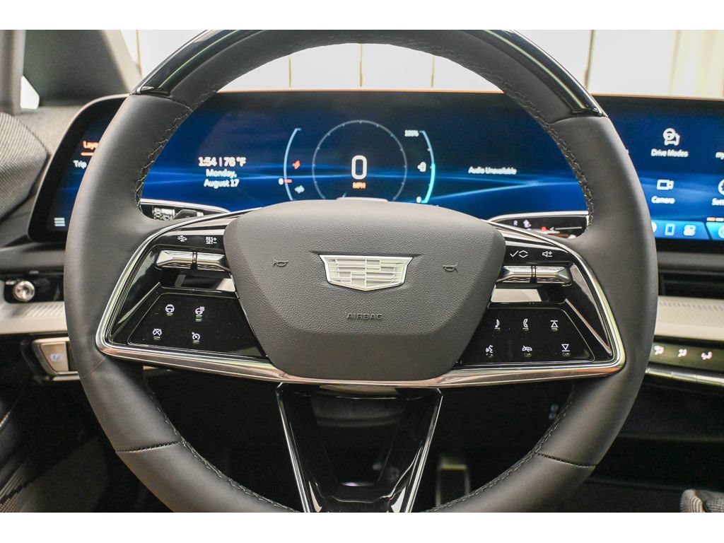 New 2027 Cadillac Optiq Sport AWD/4WD image 19