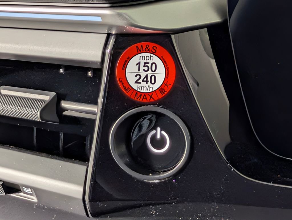 New 2026 Porsche Macan 4S Electric image 35